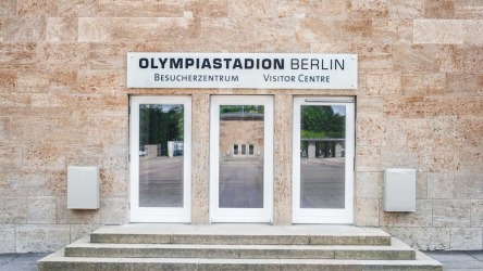olympiastadion berlin stadion tour