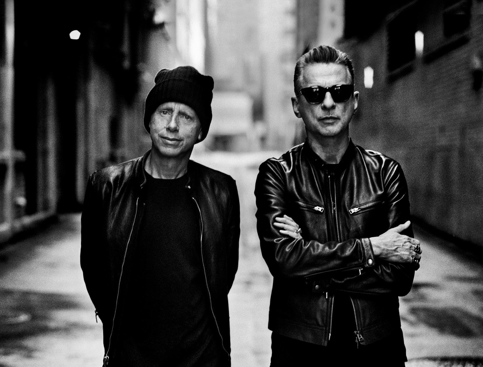 Depeche Mode Diese Support Acts sind in Berlin dabei Olympiastadion